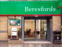 Beresfords Estate Agents - Brentwood logo